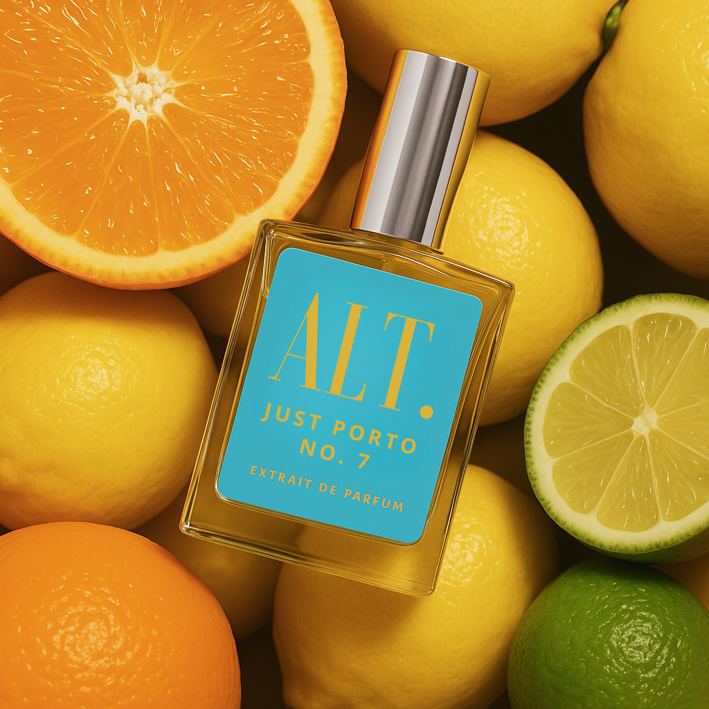 Just Porto | Inspired by Neroli Portofino – ALT. Fragrances