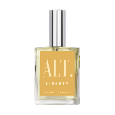 ALT. Fragrances 60ML Bottle of Liberty. Inspired by YSL Libre Dupe Alternative