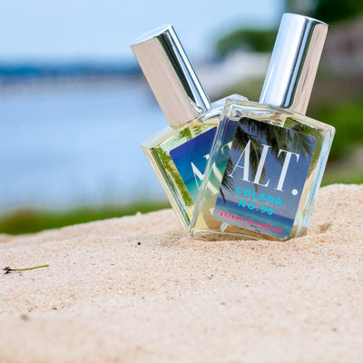 Summer Collection – ALT. Fragrances