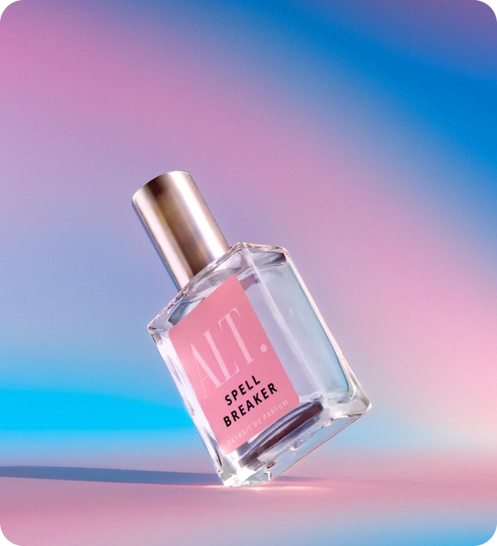 Spell Breaker | Inspired by Louis Vuitton Spell On You – ALT