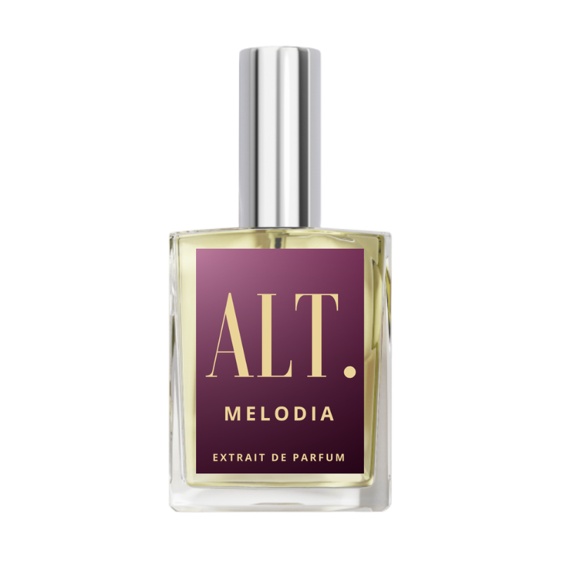 ALT. Fragrances Carmina Dupe