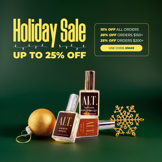 Designer fragrances for less on sale