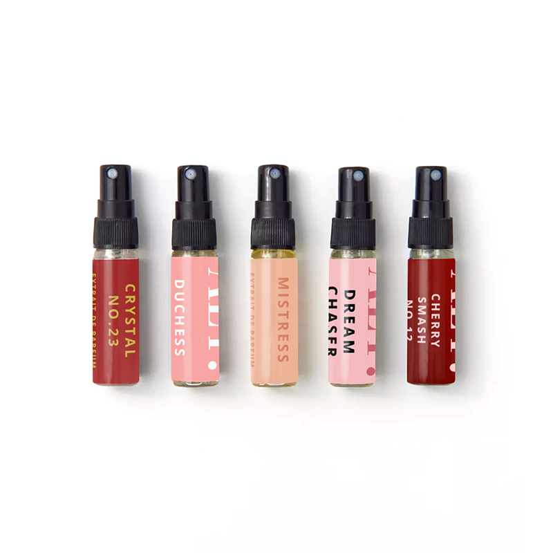 Mother's Day Sample Set | ALT. Fragrances
