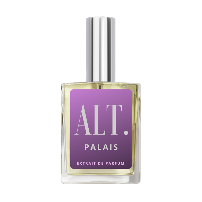 Palais | Inspired by Palatine – ALT. Fragrances