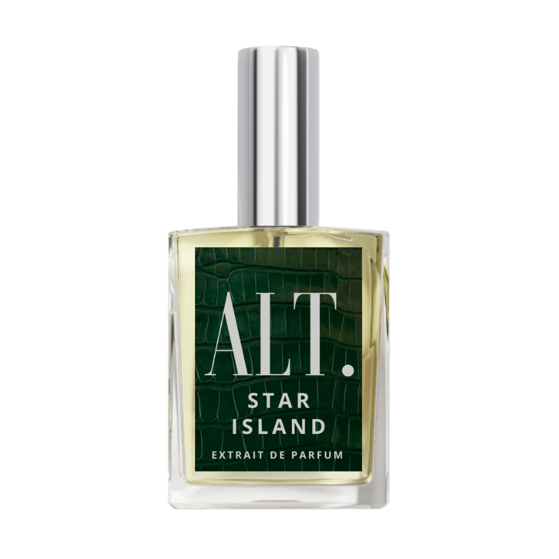 Scent of the Week – ALT. Fragrances