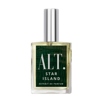 ALT. Fragrances Star Island Inspired by Bond No.9 Beekman Place Dupe