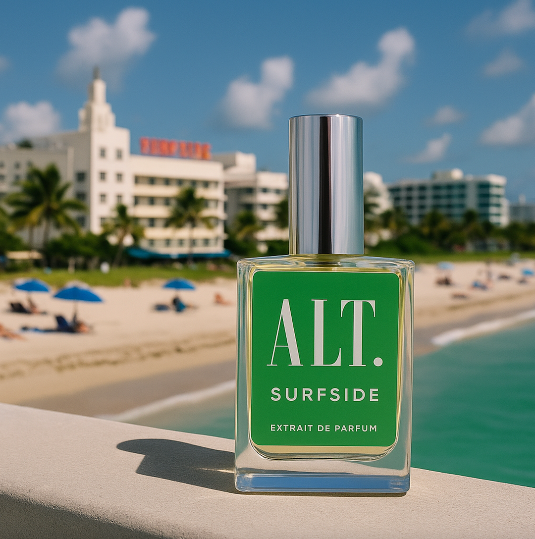 Surfisde | Inspired by Bond No.9 Greenpoint – ALT. Fragrances