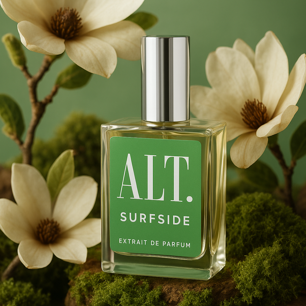Surfisde | Inspired by Bond No.9 Greenpoint – ALT. Fragrances