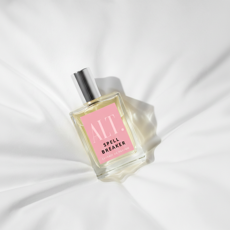 Spell Breaker | Inspired by Louis Vuitton Spell On You – ALT
