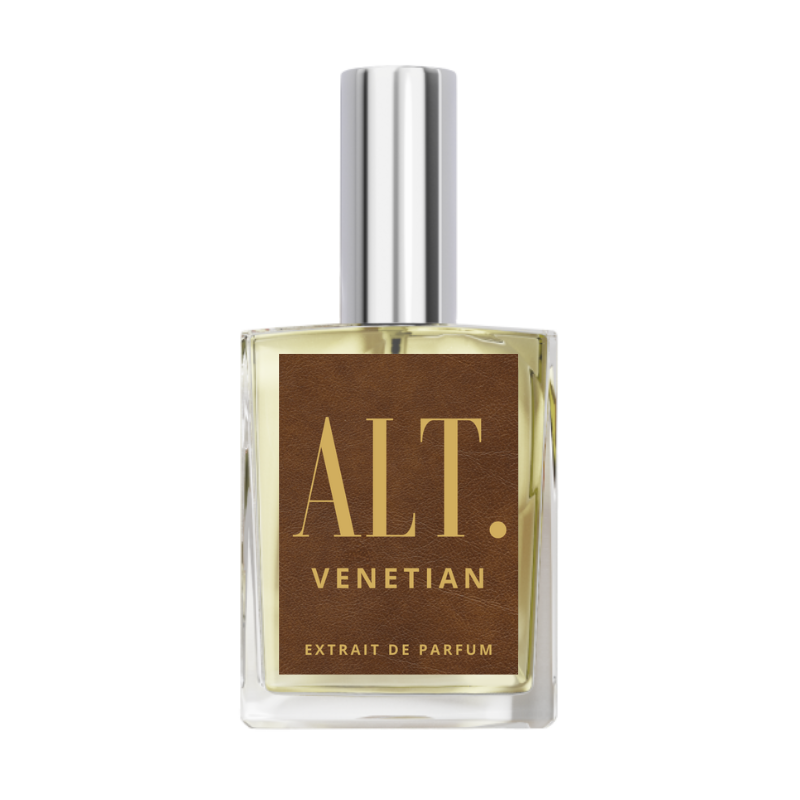 Venetian | Inspired by Bond No.9 Sutton Place – ALT. Fragrances