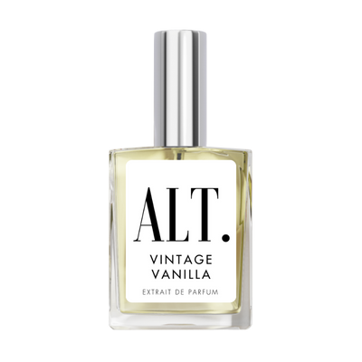 ALT. Fragrances Vintage Vanilla Bottle Dupe for Vanille Antique