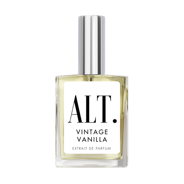 Vanille Antique エクストレ・パルファム 60ml Vanille Antique – Twisted Lily