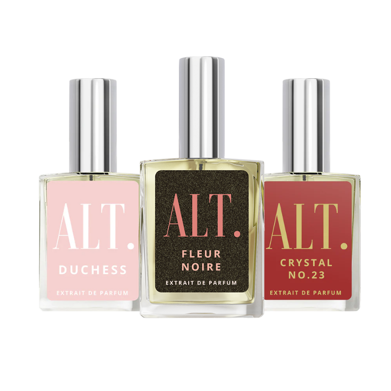 ALT. Fragrances Women&