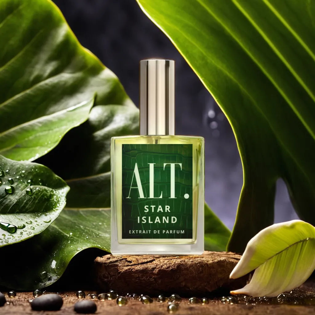 Star Island | Inspired by Bond No.9 Beekman Place – ALT. Fragrances