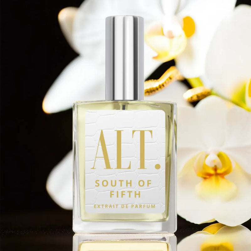 ALT. Fragrances South of Fifth fragrance Bond No. 9 Tribeca Dupe