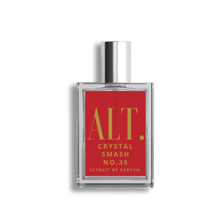 Crystal Smash Inspired by Lost Cherry Baccarat – Fragrances