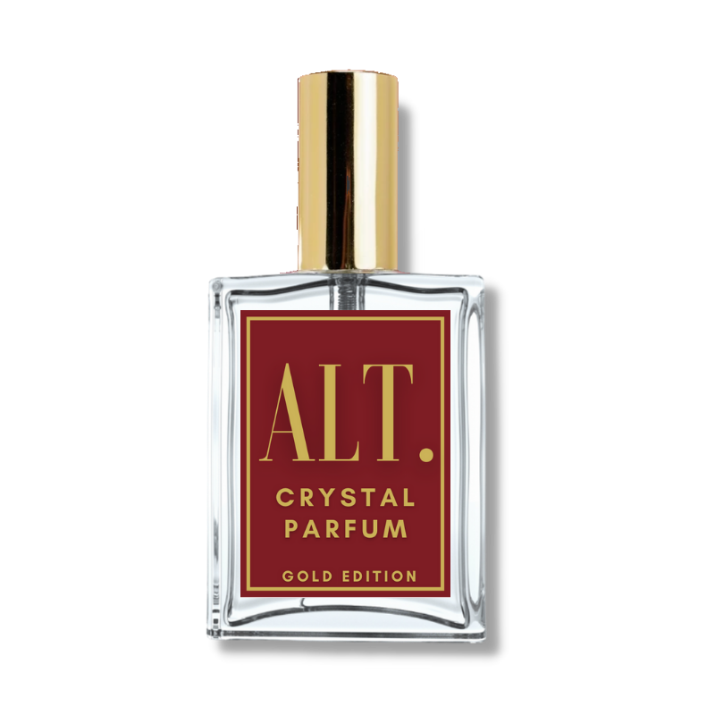 Crystal Parfum Inspired by Baccarat – Fragrances