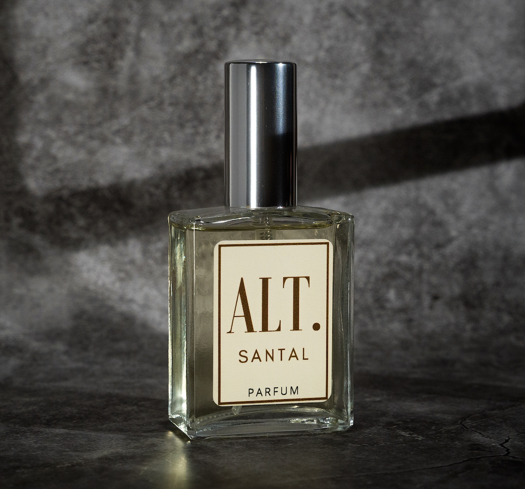 Santal Parfum Inspired by Le Labo Santal 33 – Fragrances