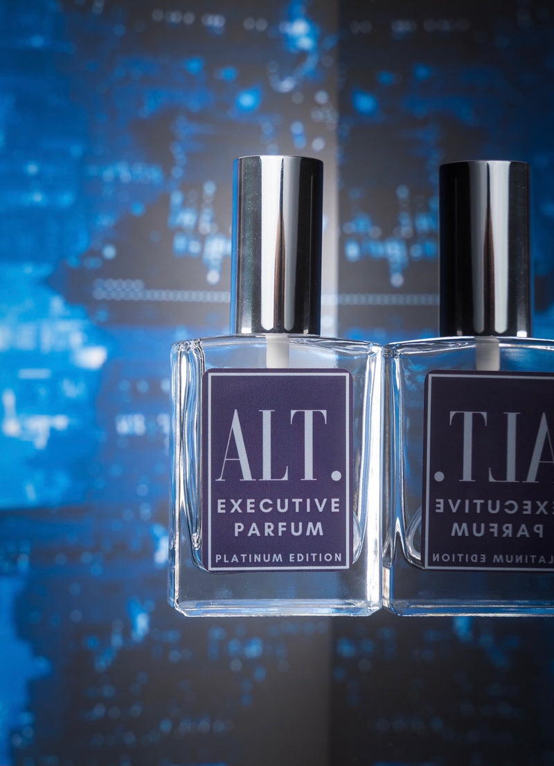 Executive Parfum Inspired by Creed Aventus – Fragrances